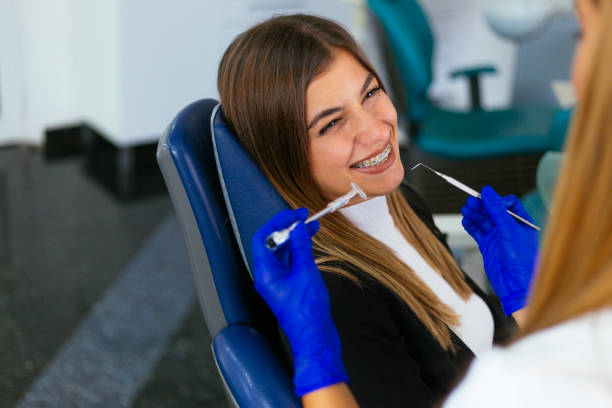 TMJ/TMD Treatment in Boulder, MT