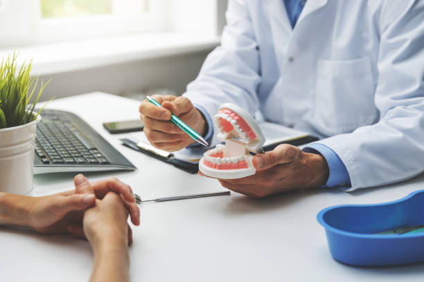 Best Dental X-Rays and Imaging  in Boulder, MT