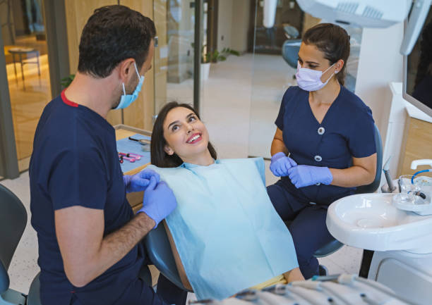 Best Dental Fillings (Composite and Amalgam)  in Boulder, MT