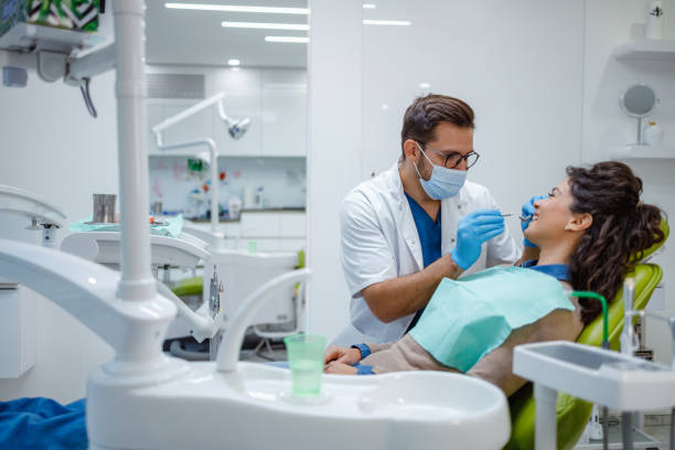 Professional  Holistic Dental Services in Boulder, MT