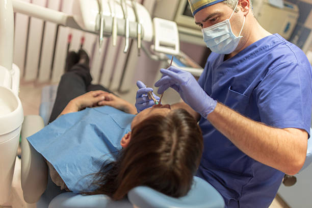 Best Sedation Dentistry  in Boulder, MT