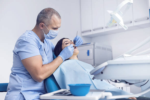 Best Periodontal (Gum) Disease Treatment  in Boulder, MT