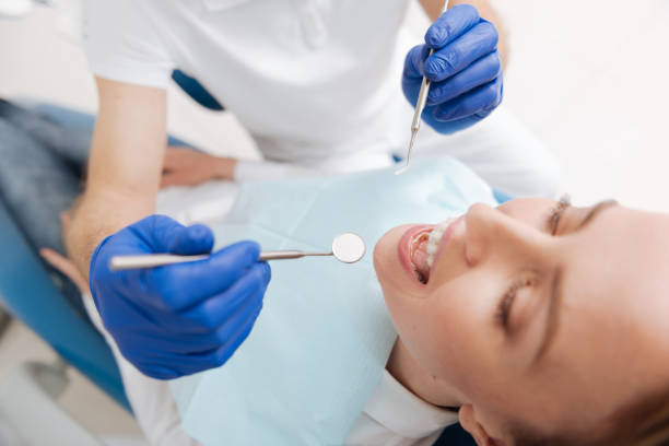 Dental X-Rays and Imaging in Boulder, MT
